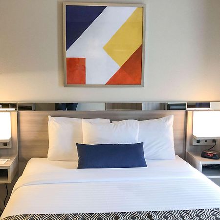 Microtel Inn & Suites By Wyndham Eagan/St Paul Extérieur photo