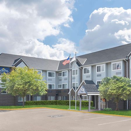Microtel Inn & Suites By Wyndham Eagan/St Paul Extérieur photo