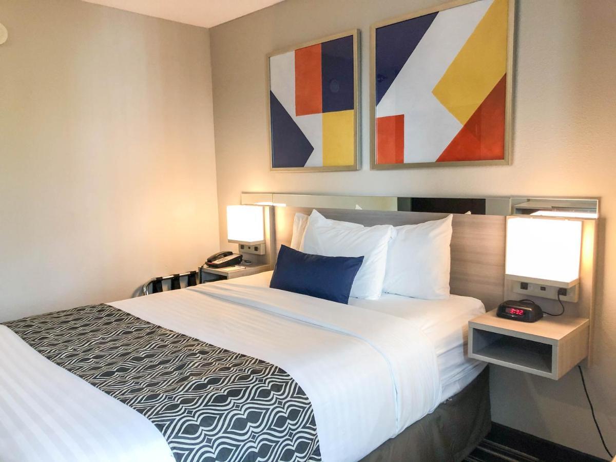 Microtel Inn & Suites By Wyndham Eagan/St Paul Extérieur photo