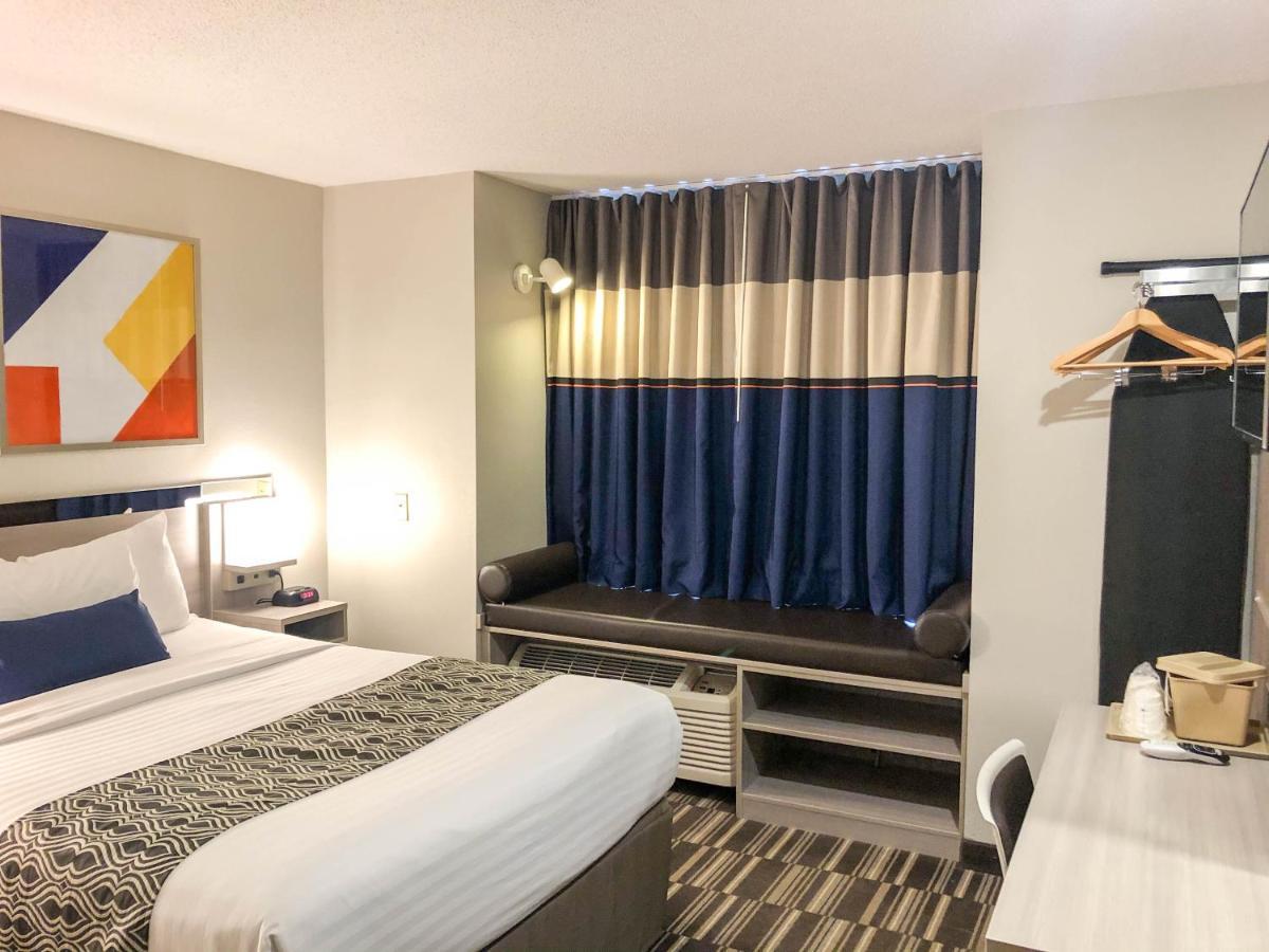 Microtel Inn & Suites By Wyndham Eagan/St Paul Extérieur photo