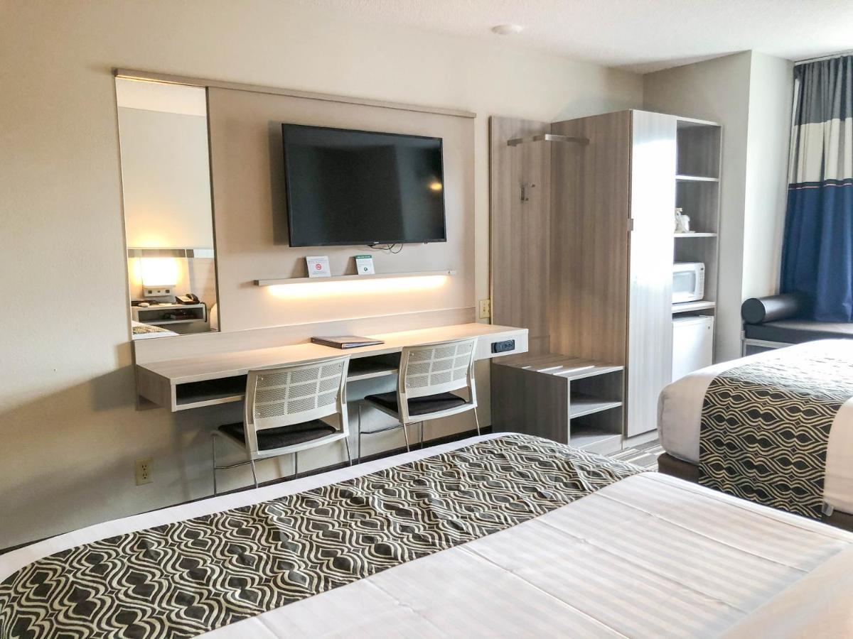 Microtel Inn & Suites By Wyndham Eagan/St Paul Extérieur photo