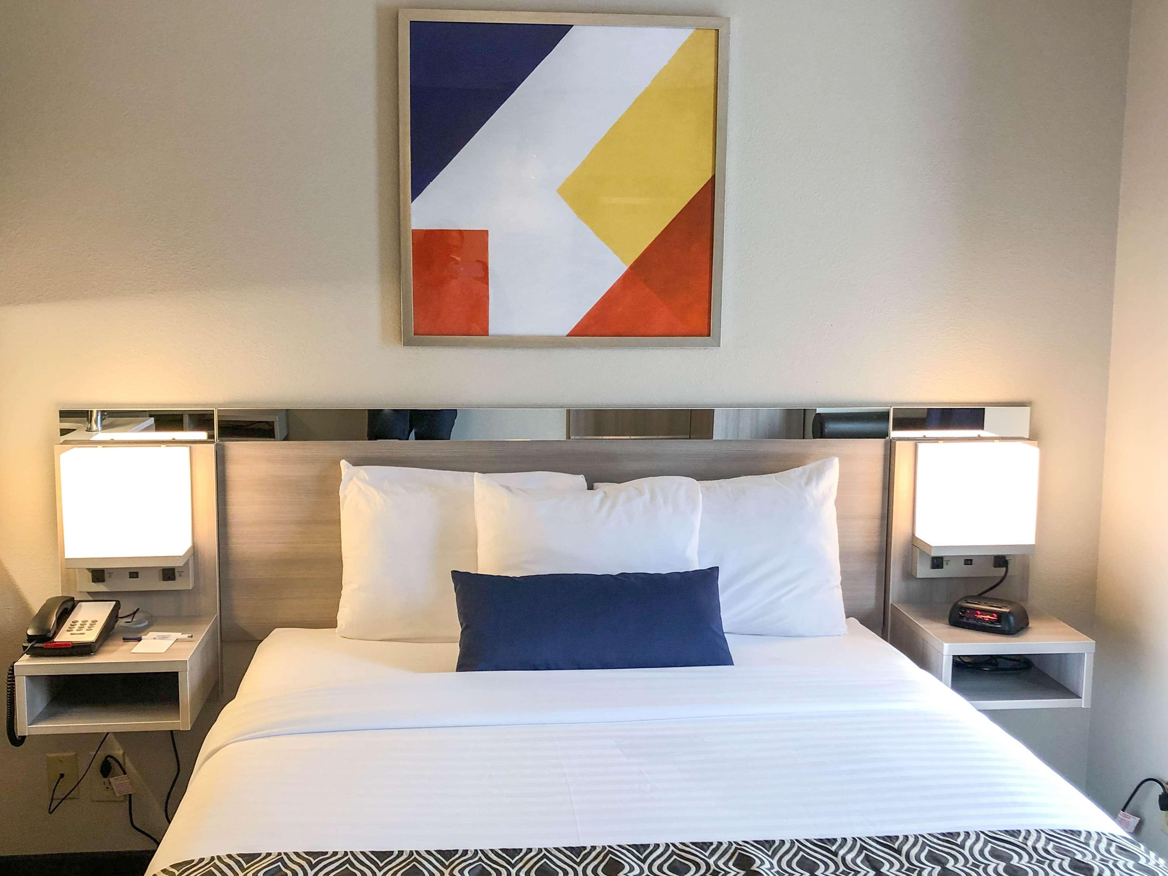 Microtel Inn & Suites By Wyndham Eagan/St Paul Extérieur photo