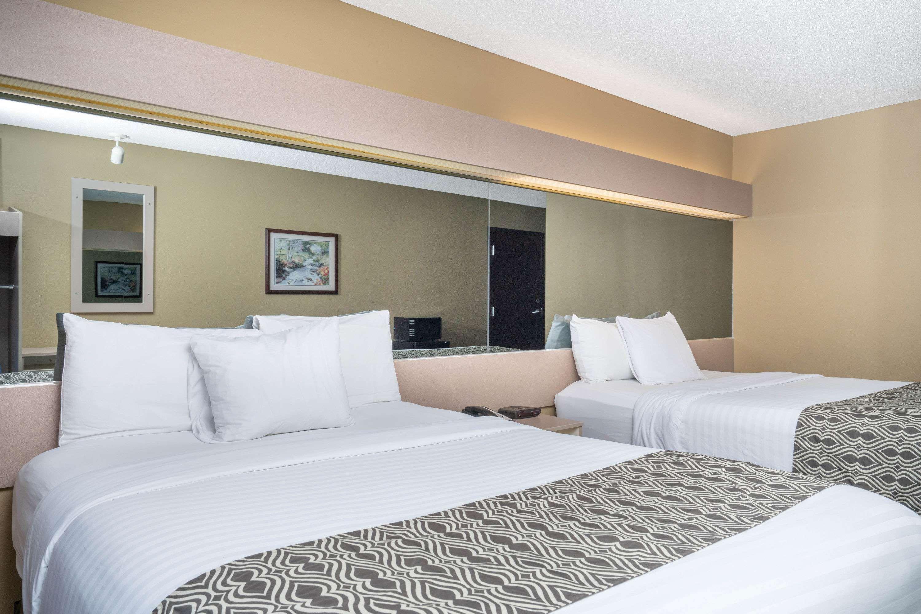 Microtel Inn & Suites By Wyndham Eagan/St Paul Extérieur photo