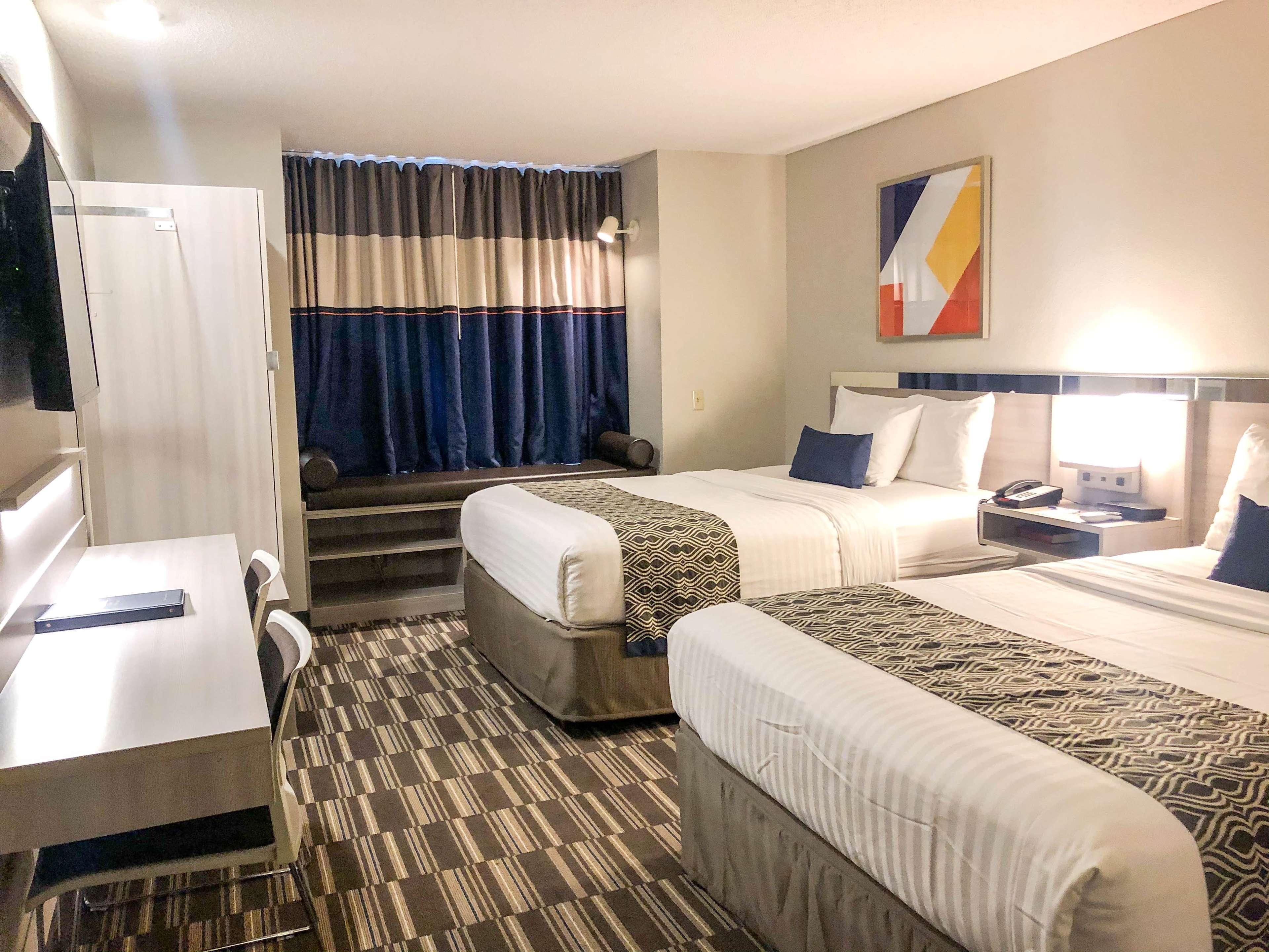 Microtel Inn & Suites By Wyndham Eagan/St Paul Extérieur photo