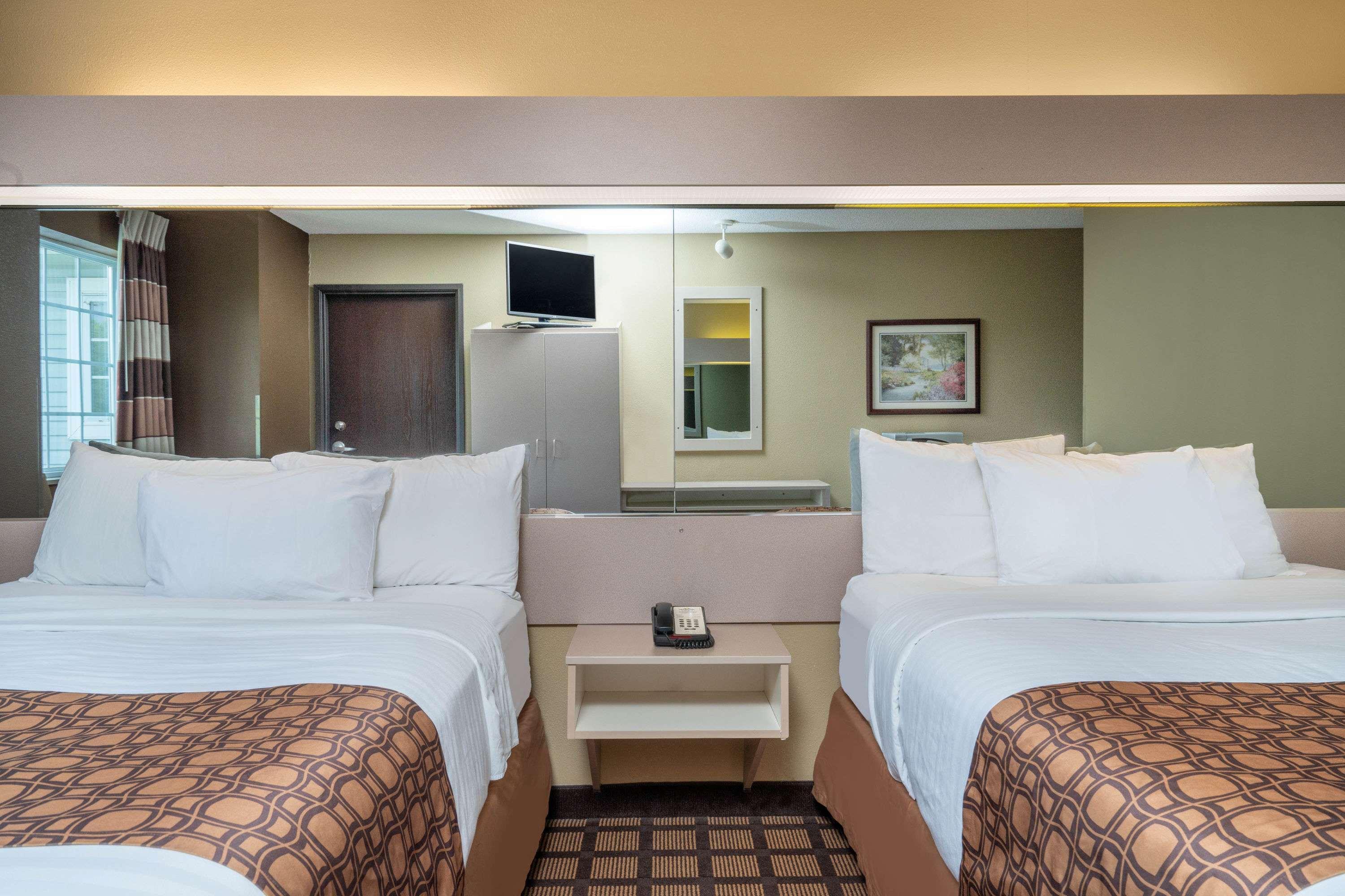 Microtel Inn & Suites By Wyndham Eagan/St Paul Extérieur photo