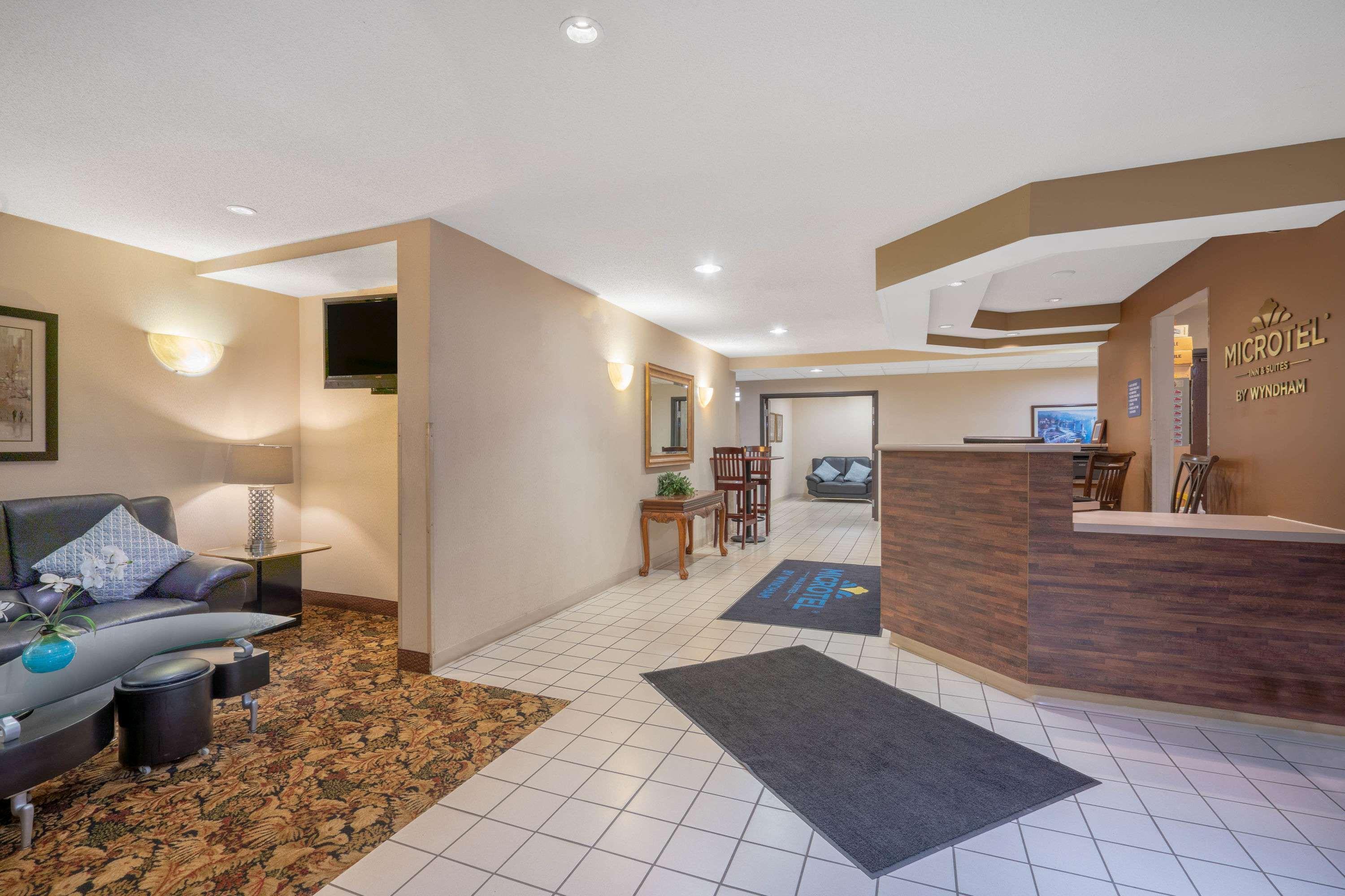 Microtel Inn & Suites By Wyndham Eagan/St Paul Extérieur photo
