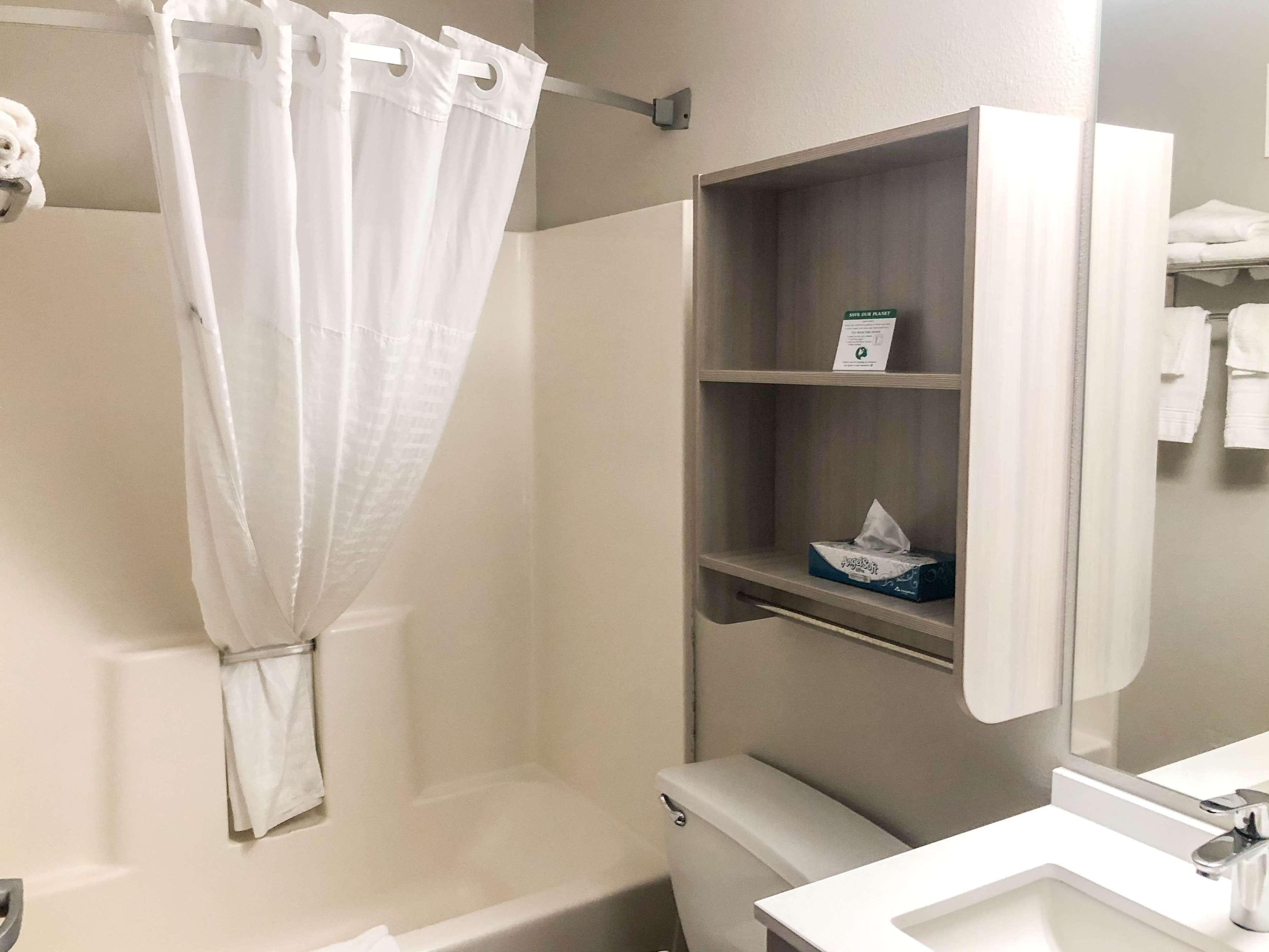 Microtel Inn & Suites By Wyndham Eagan/St Paul Extérieur photo