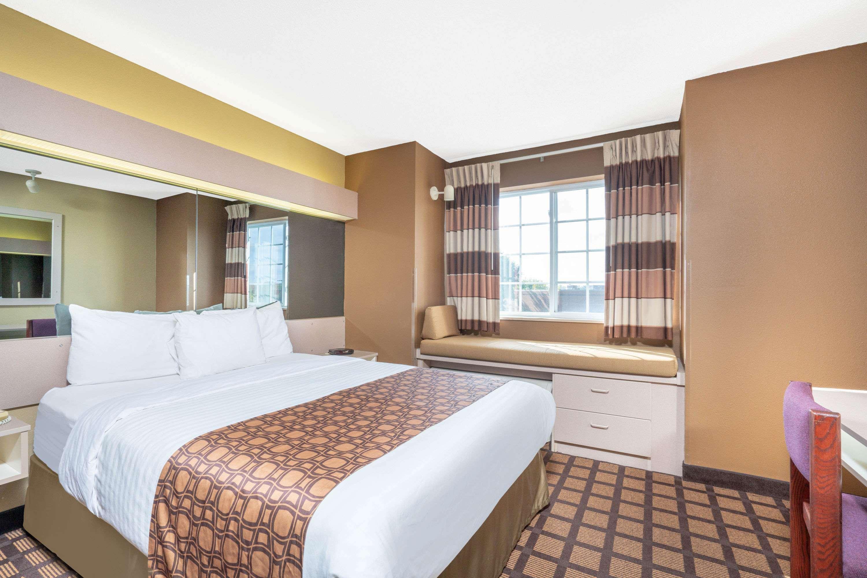 Microtel Inn & Suites By Wyndham Eagan/St Paul Extérieur photo