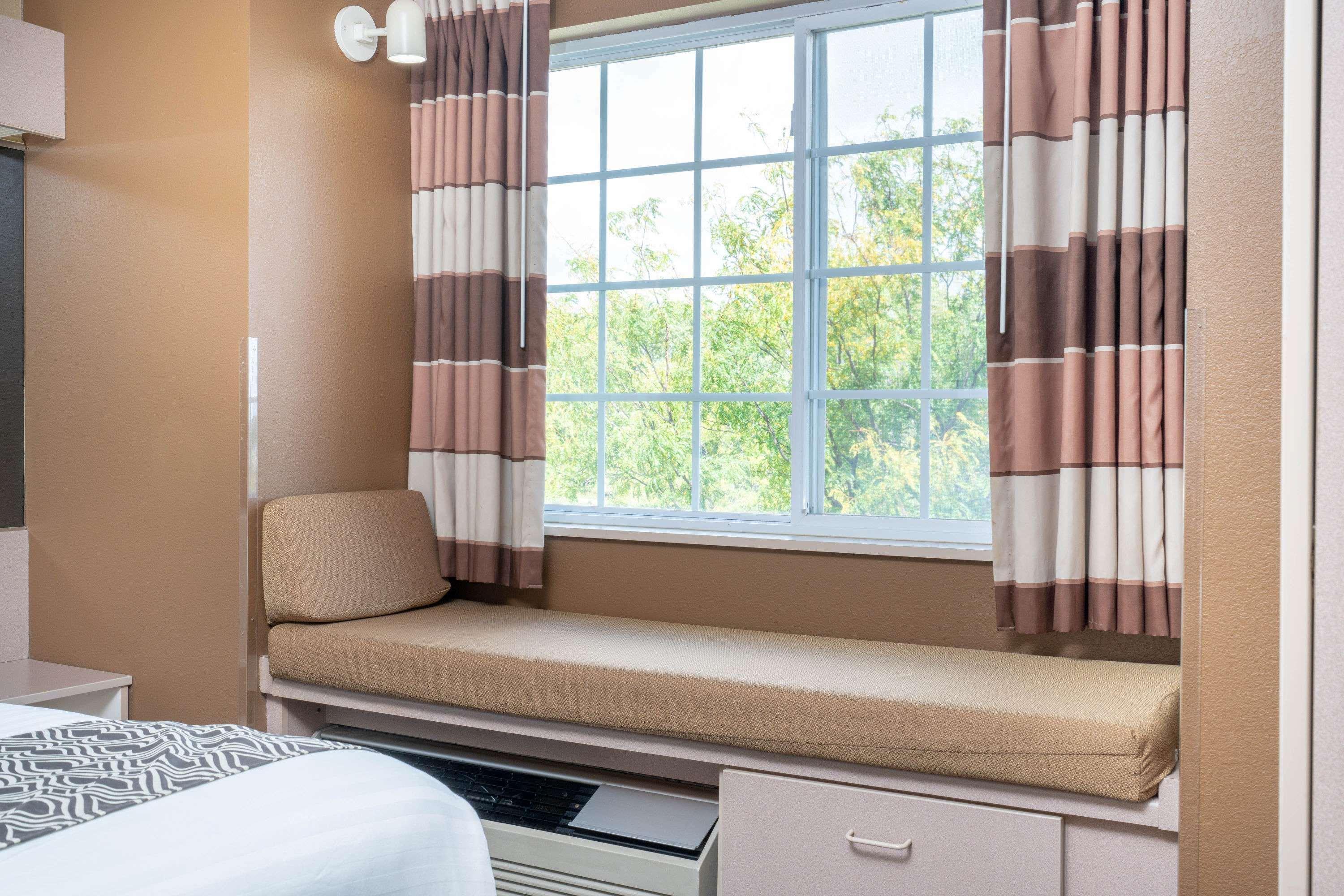 Microtel Inn & Suites By Wyndham Eagan/St Paul Extérieur photo