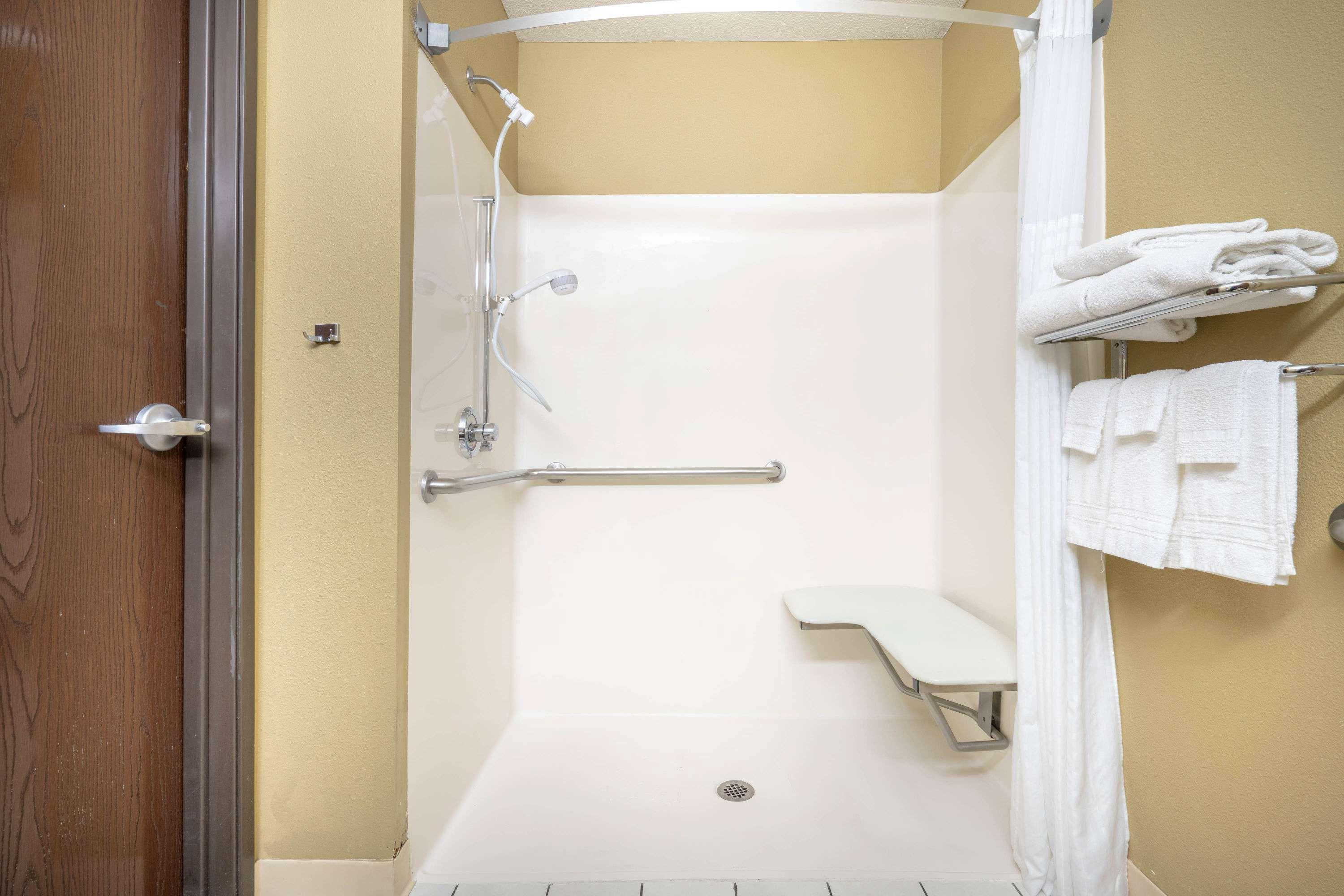 Microtel Inn & Suites By Wyndham Eagan/St Paul Extérieur photo