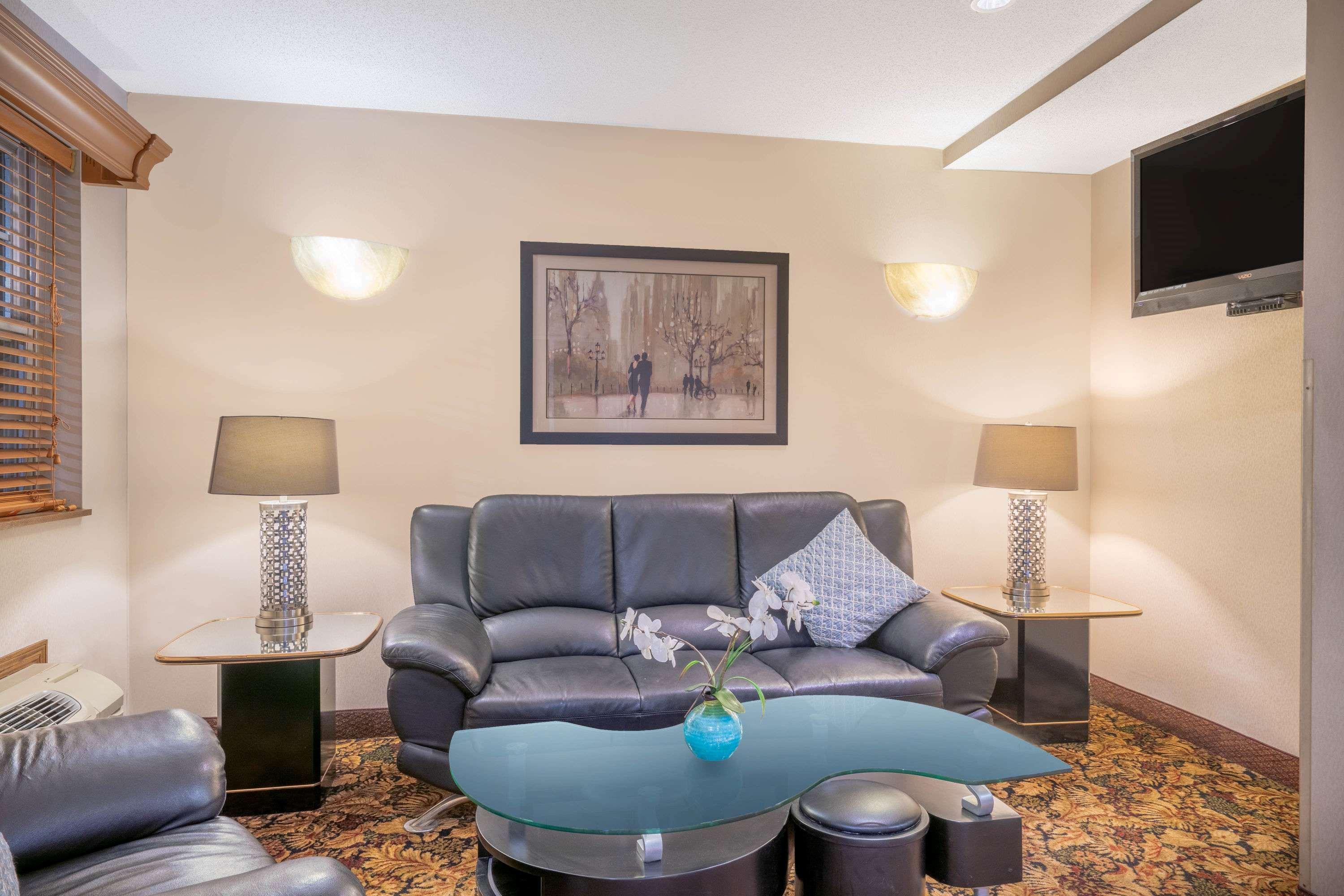 Microtel Inn & Suites By Wyndham Eagan/St Paul Extérieur photo