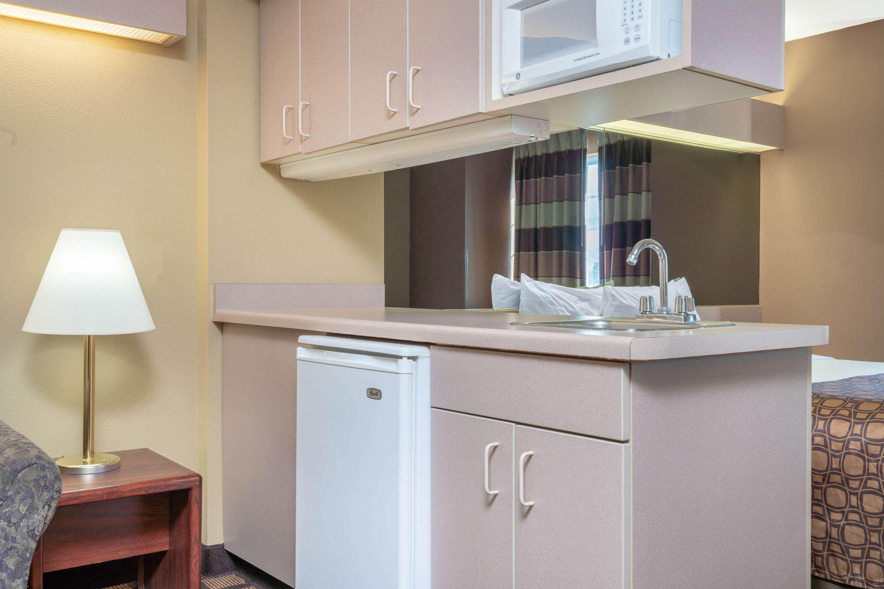 Microtel Inn & Suites By Wyndham Eagan/St Paul Extérieur photo