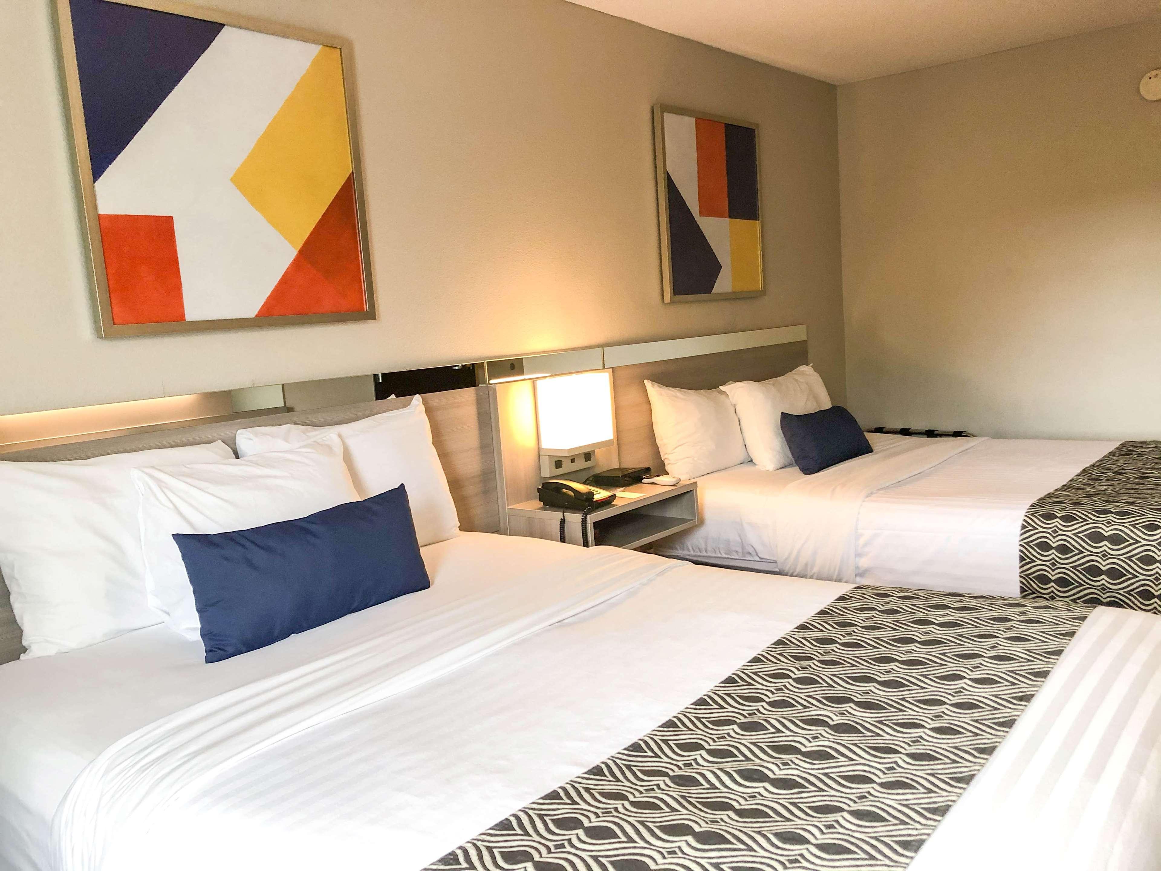 Microtel Inn & Suites By Wyndham Eagan/St Paul Extérieur photo