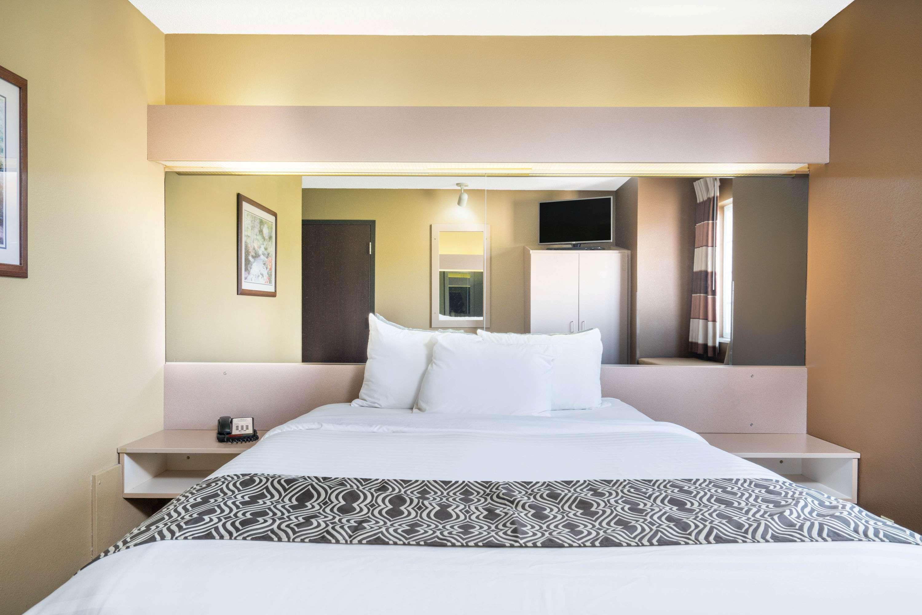 Microtel Inn & Suites By Wyndham Eagan/St Paul Extérieur photo