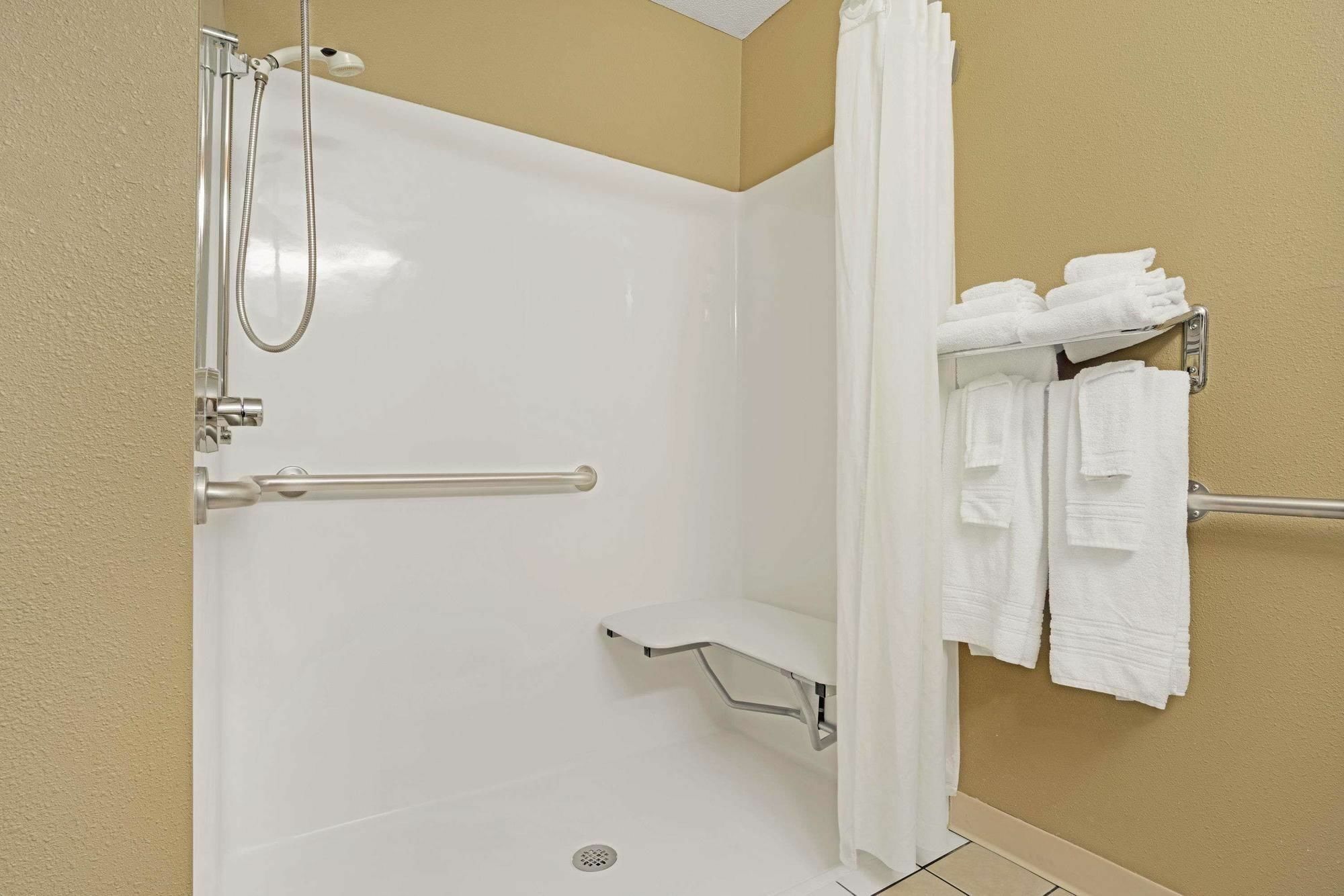 Microtel Inn & Suites By Wyndham Eagan/St Paul Extérieur photo